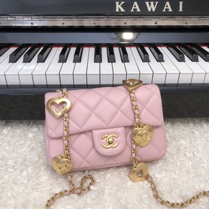 Chanel Handbags 1065